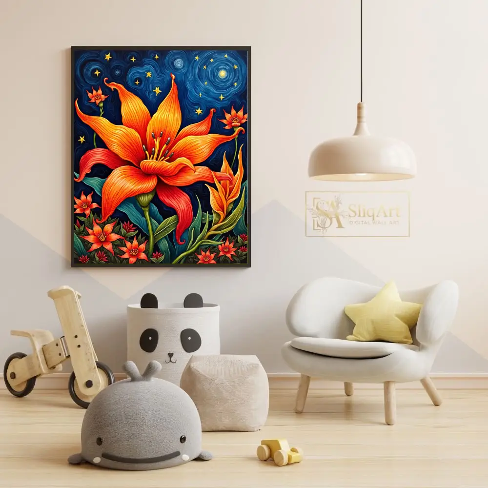 LAN-vibrant-flower-night-sky-255-05 LAN vibrant flower night sky 255