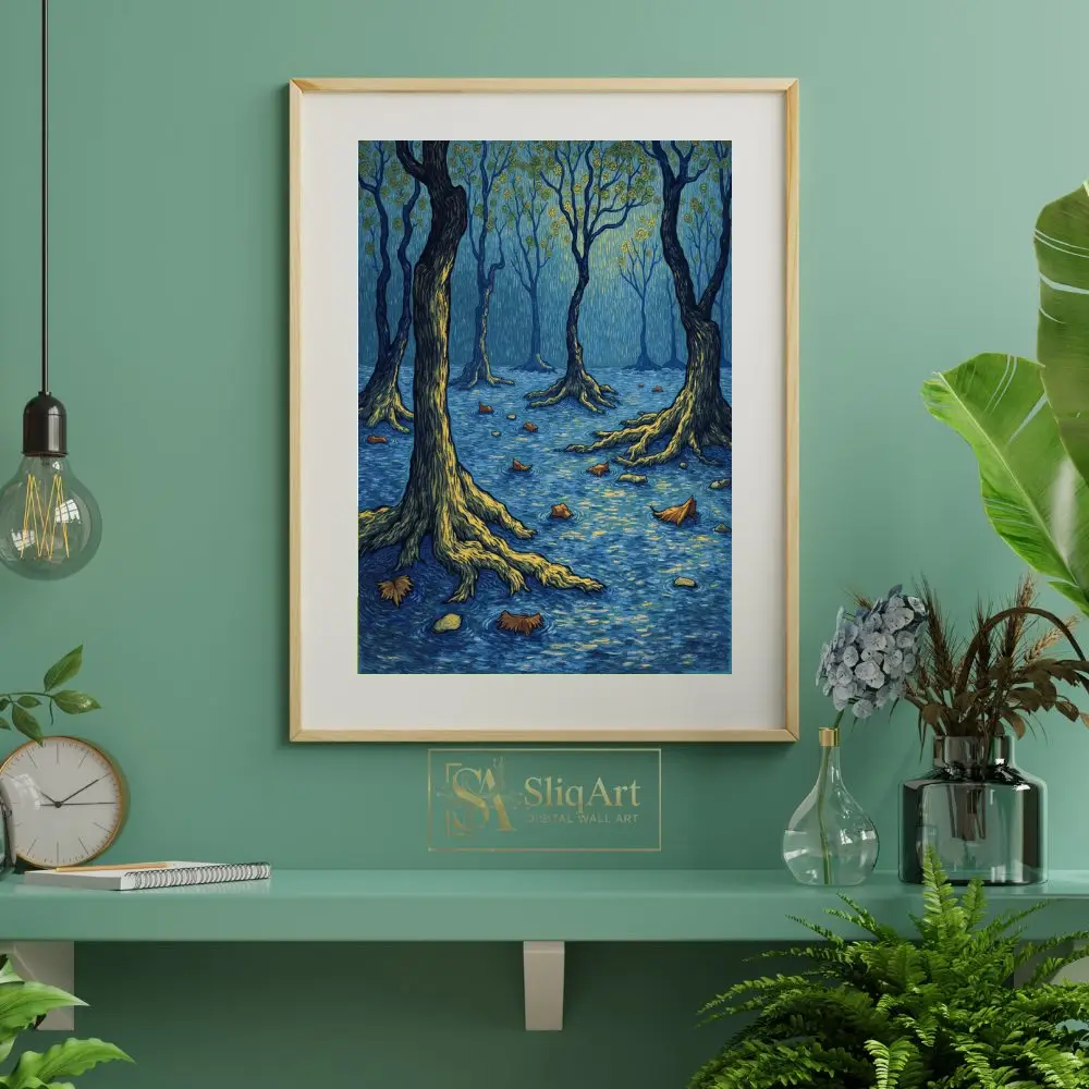 LAN-woodland-pathway-279-06 LAN woodland pathway 279