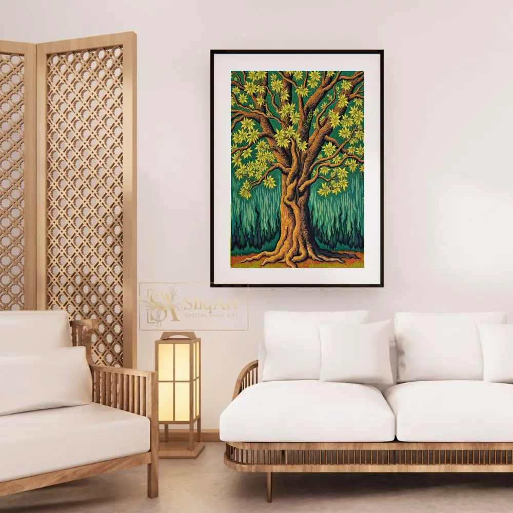 LAN-yellow-tree-against-night-sky-280-03 LAN yellow tree against night sky 280