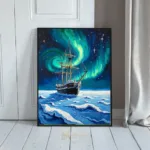 NAU aurora ship sailing 009
