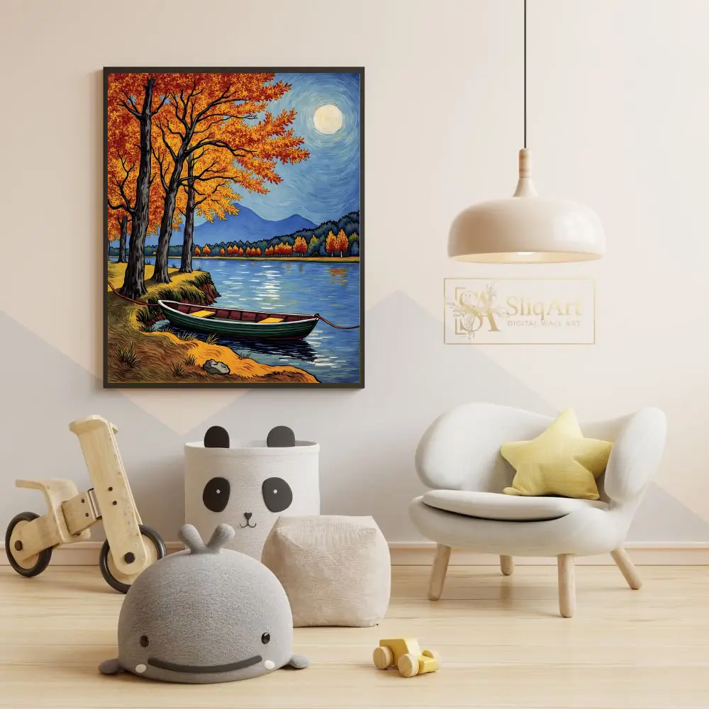 NAU-autumn-river-scene-011-05 NAU autumn river scene 011