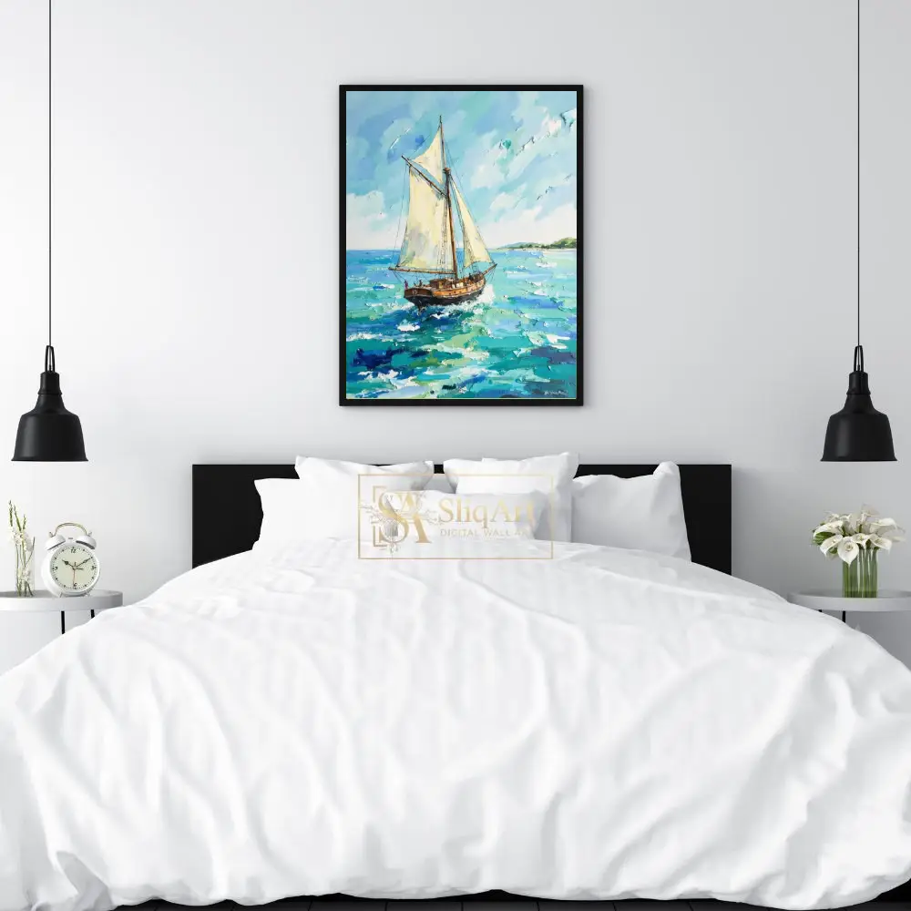 NAU-azure-expedition-impasto-schooner-art-353-02 NAU azure expedition impasto schooner art 353