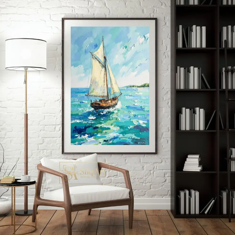 NAU-azure-expedition-impasto-schooner-art-353-04 NAU azure expedition impasto schooner art 353