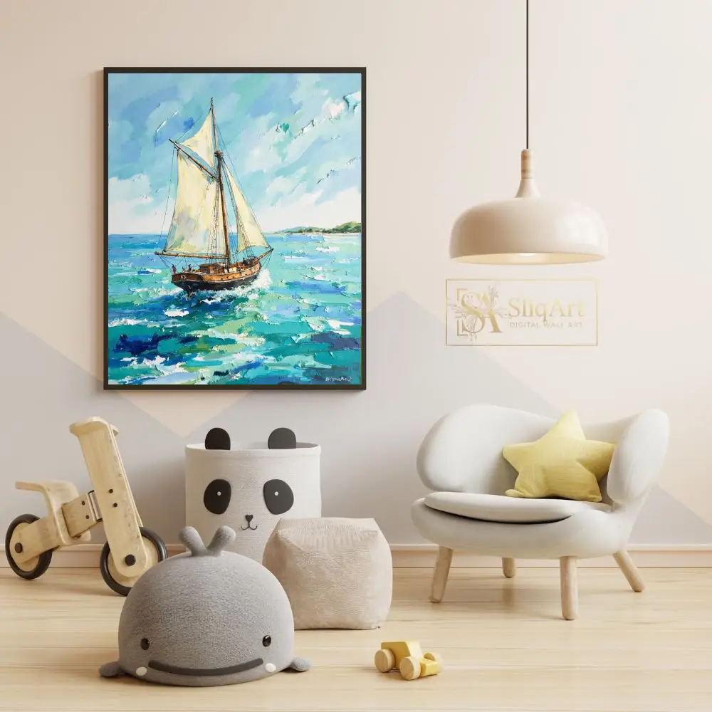 NAU-azure-expedition-impasto-schooner-art-353-05 NAU azure expedition impasto schooner art 353