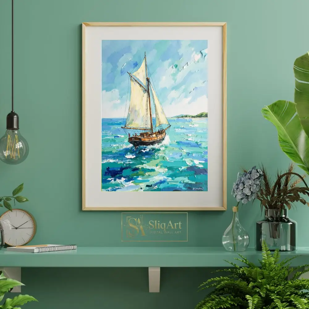NAU-azure-expedition-impasto-schooner-art-353-06 NAU azure expedition impasto schooner art 353