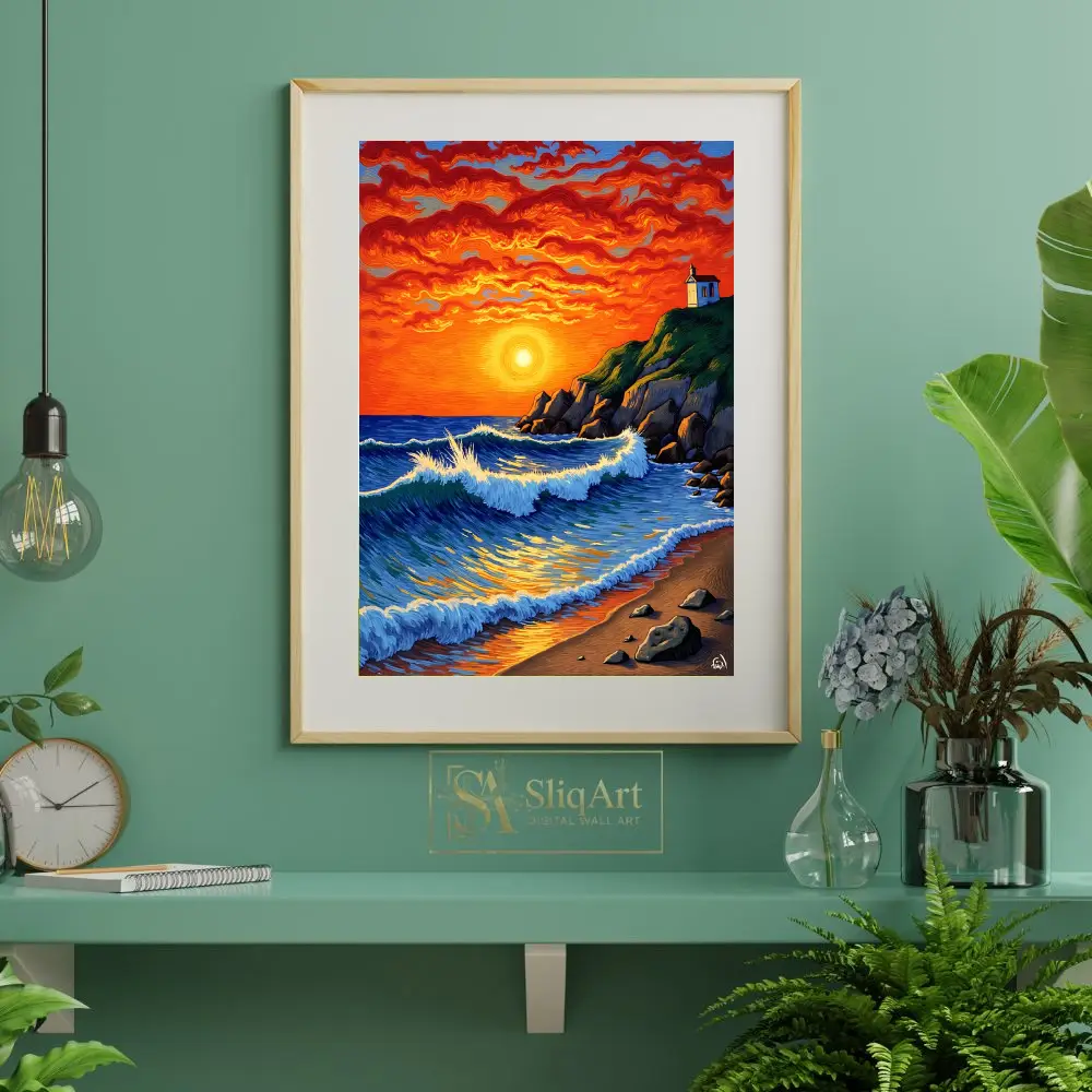 NAU-beach-sunset-016-06 NAU beach sunset 016