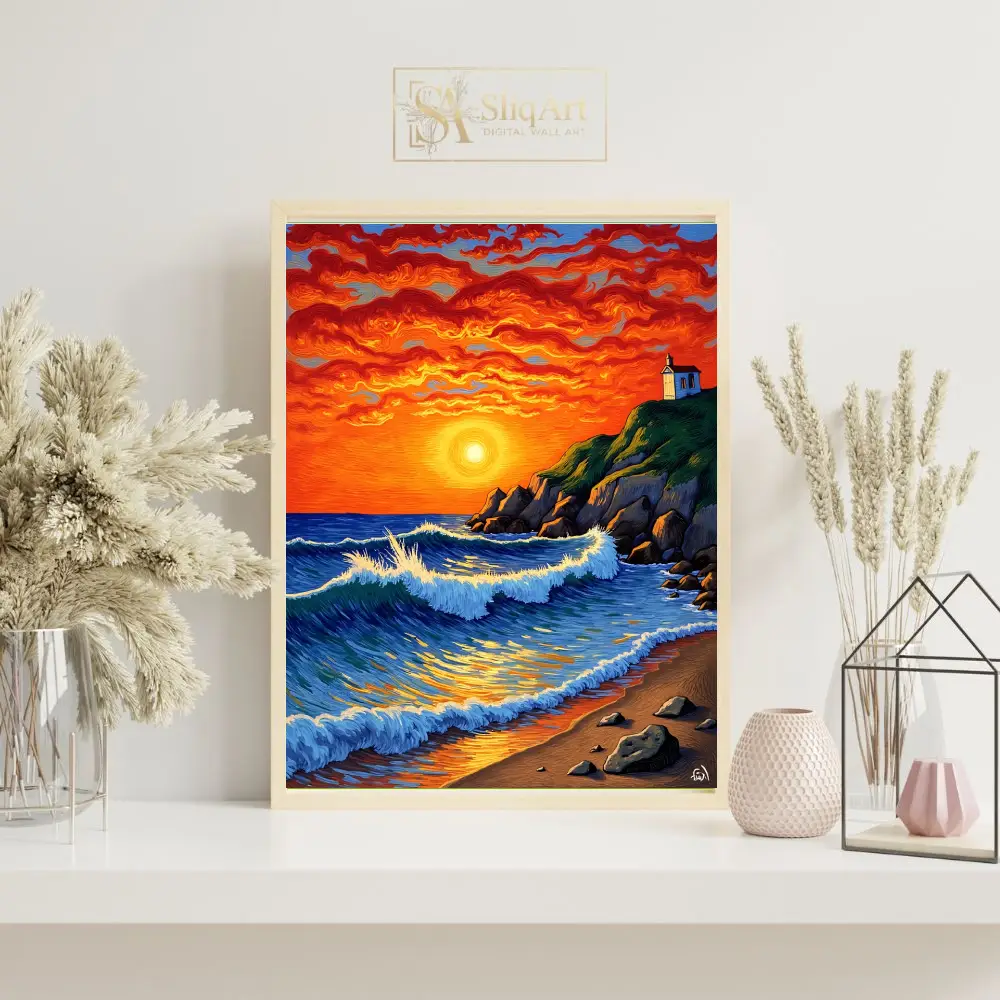 NAU-beach-sunset-016-07 NAU beach sunset 016