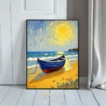 NAU beach sunset 022