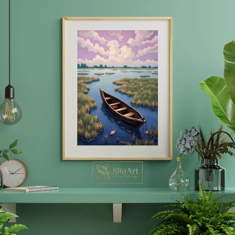 NAU-canoe-in-mangrove-084-06 NAU canoe in mangrove 084