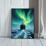 NAU cold arctic voyage 093