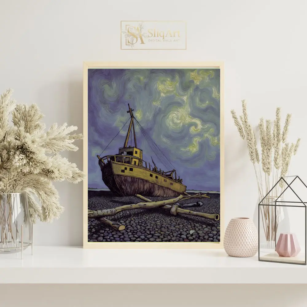 NAU-dock-stormy-night-024-07 NAU dock stormy night 024