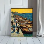 NAU dock workers 096