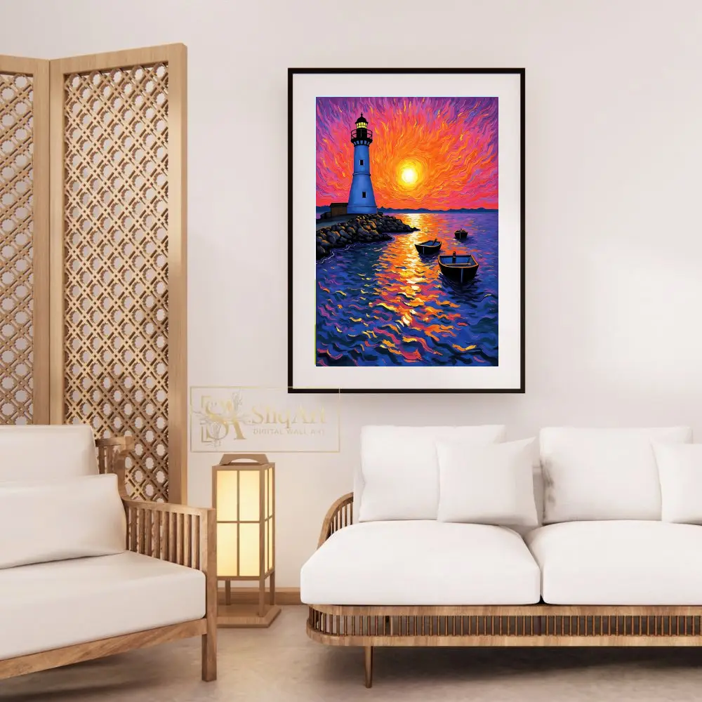 NAU-evening-lighthouse-scene-098-03 NAU evening lighthouse scene 098