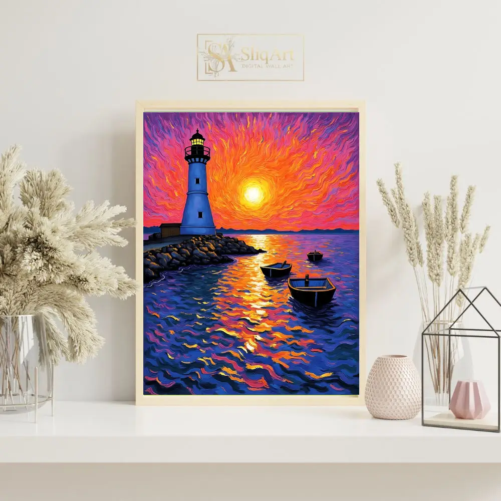 NAU-evening-lighthouse-scene-098-07 NAU evening lighthouse scene 098