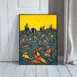 NAU fishers at sea 101