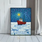 NAU float fishing 026