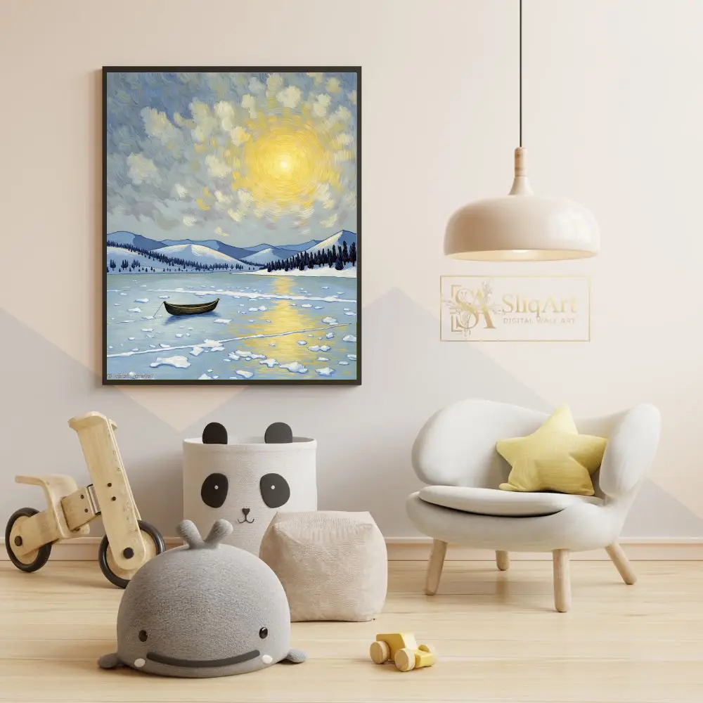 NAU-frozen-lake-sunset-113-05 NAU frozen lake sunset 113