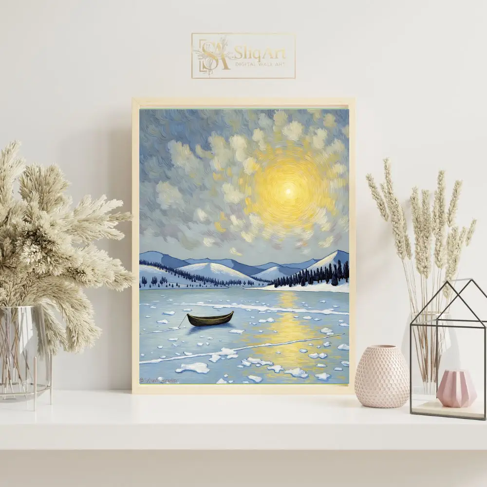 NAU-frozen-lake-sunset-113-07 NAU frozen lake sunset 113