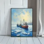 NAU harbor fishing 123