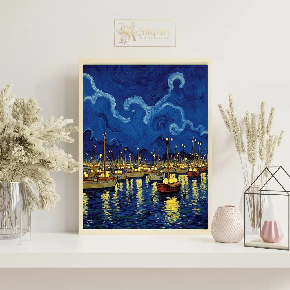 NAU-harbor-twilight-121-07 NAU harbor twilight 121