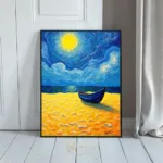 NAU in beach scene 028