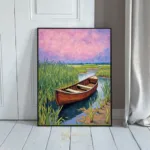 NAU in the reeds 042