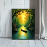 NAU journey in jungle 046