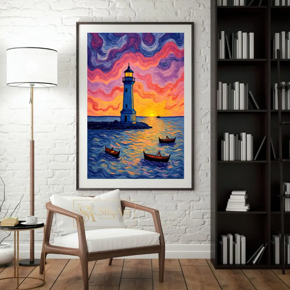 NAU-lighthouse-sunset-1-138-04 NAU lighthouse sunset 1 138