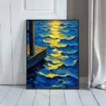 NAU moonlight dock image 146