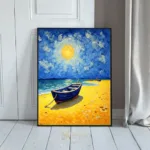 NAU moonlit beach 149