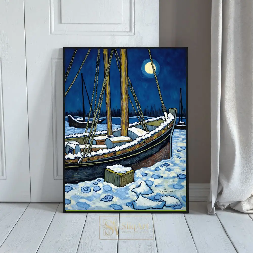 NAU-moonlit-docked-152-01 NAU moonlit docked 152