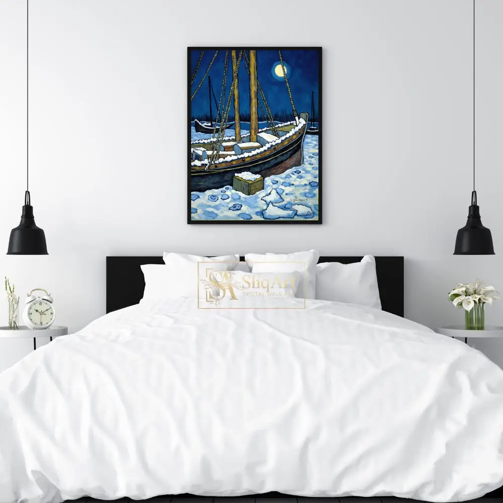 NAU-moonlit-docked-152-02 NAU moonlit docked 152