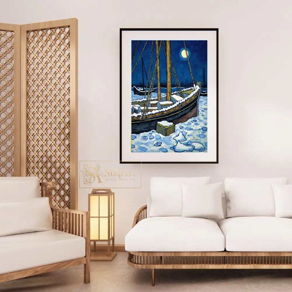 NAU-moonlit-docked-152-03 NAU moonlit docked 152