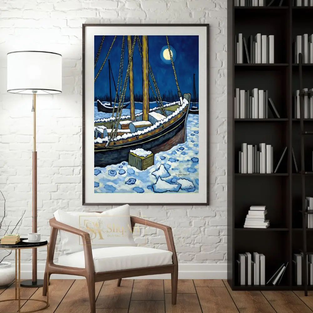 NAU-moonlit-docked-152-04 NAU moonlit docked 152