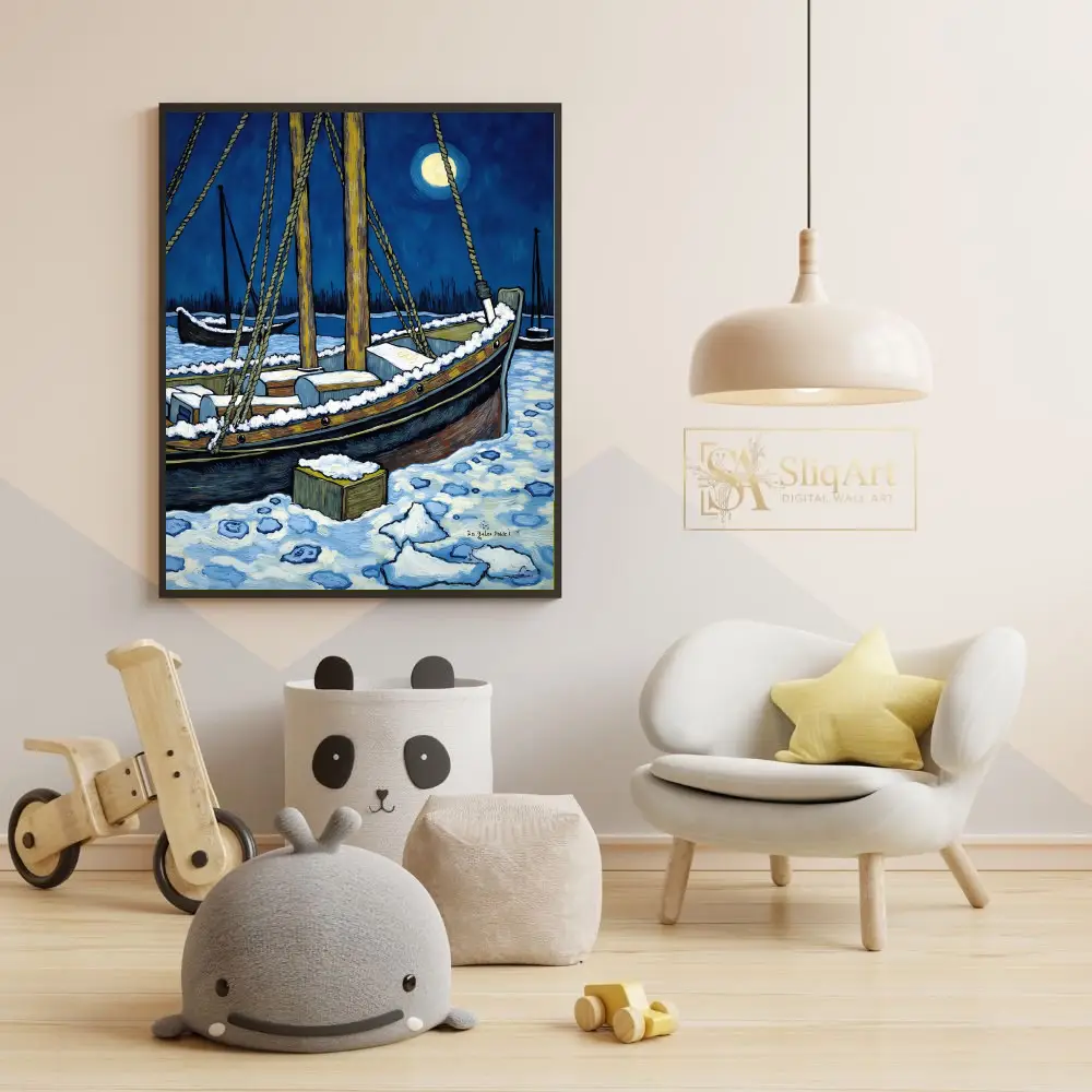 NAU-moonlit-docked-152-05 NAU moonlit docked 152