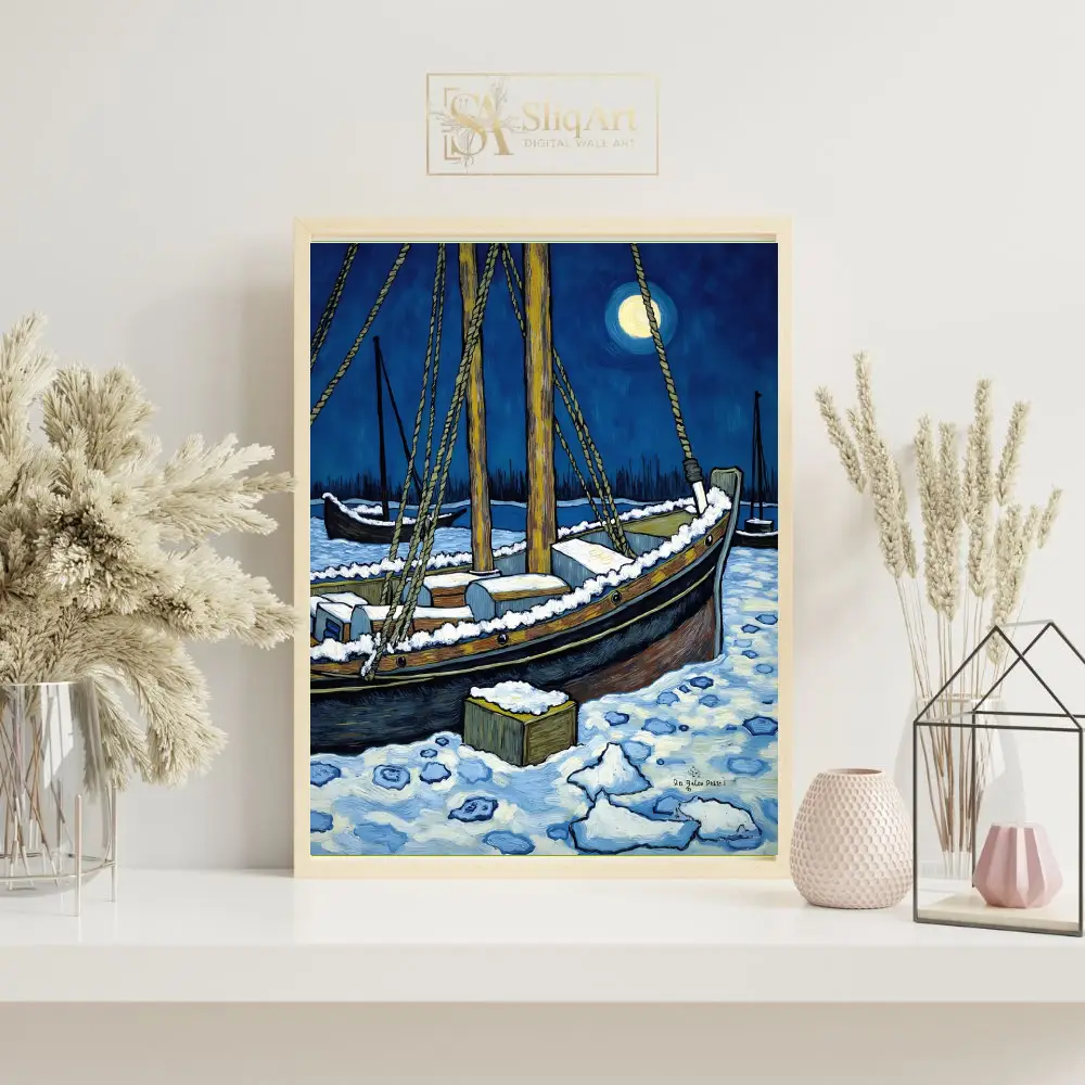 NAU-moonlit-docked-152-07 NAU moonlit docked 152