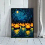 NAU moonlit orbit 160