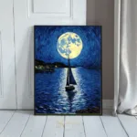 NAU moonlit sail 161