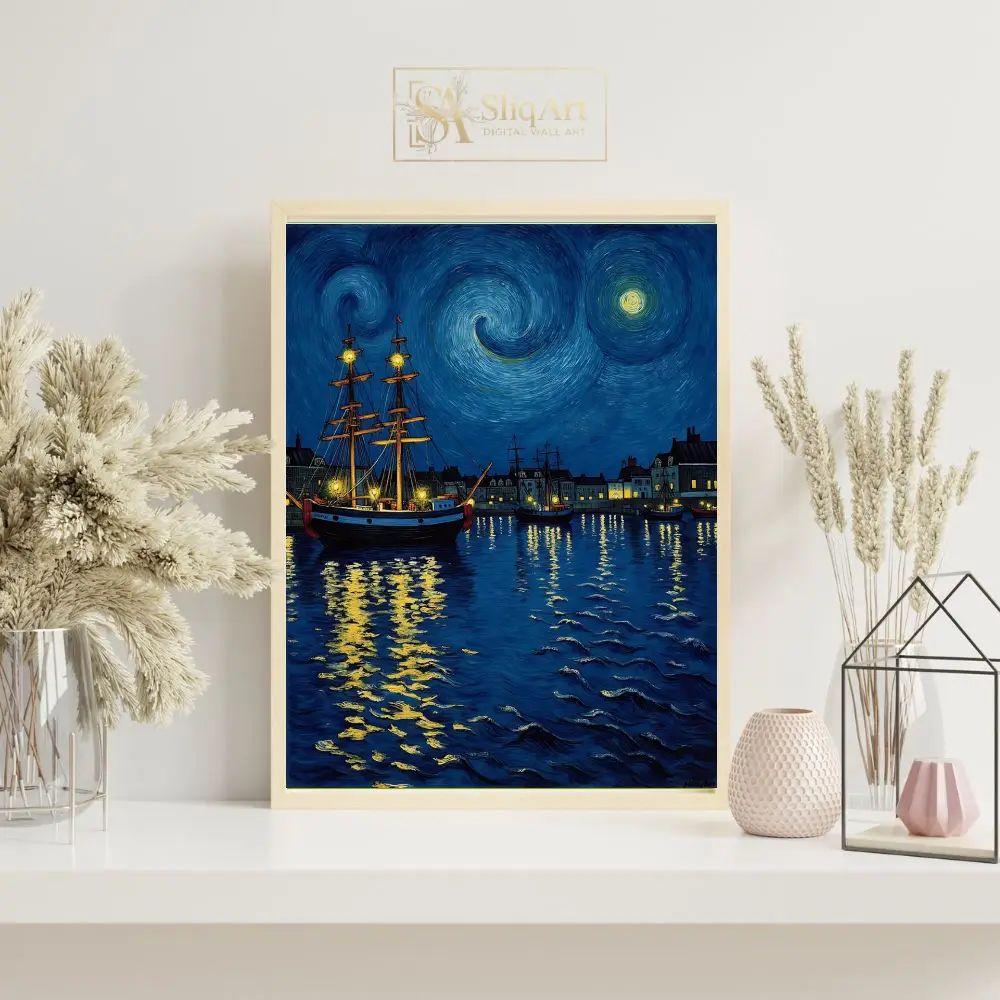 NAU-mysterious-nighttime-harbor-scene-171-07 NAU mysterious nighttime harbor scene 171