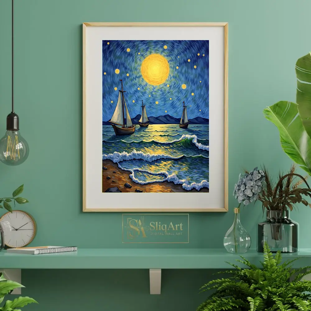 NAU-ocean-night-sailing-179-06 NAU ocean night sailing 179