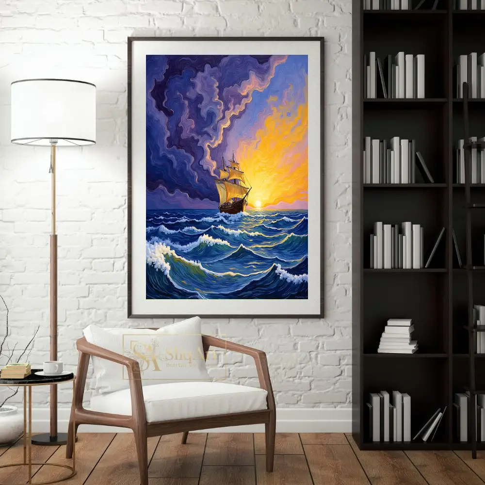 NAU-ocean-stormy-ship-182-04 NAU ocean stormy ship 182