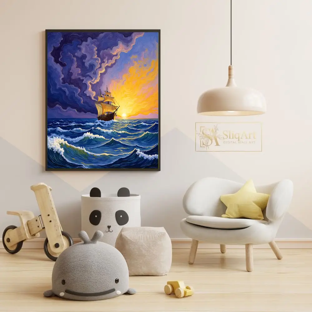 NAU-ocean-stormy-ship-182-05 NAU ocean stormy ship 182