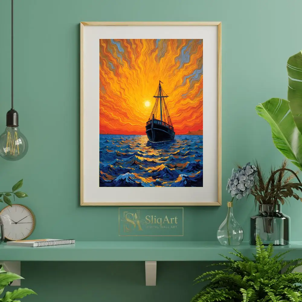 NAU-ocean-sunset-183-06 NAU ocean sunset 183