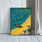 NAU on the beach 057