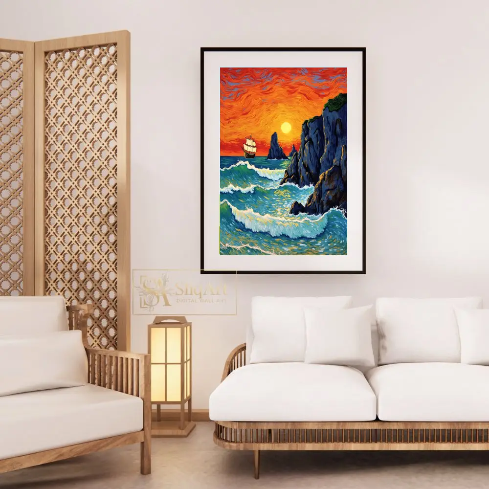 NAU-rocky-beach-sunset-194-03 NAU rocky beach sunset 194