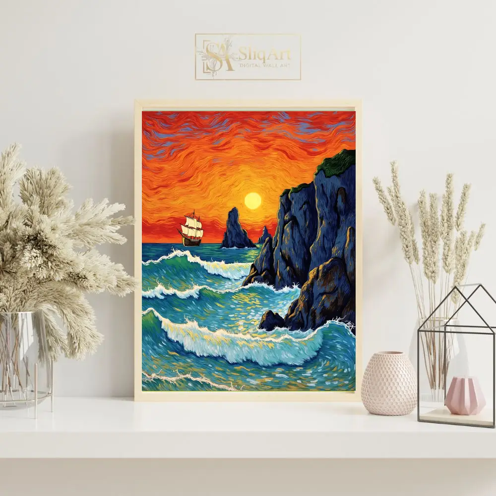 NAU-rocky-beach-sunset-194-07 NAU rocky beach sunset 194