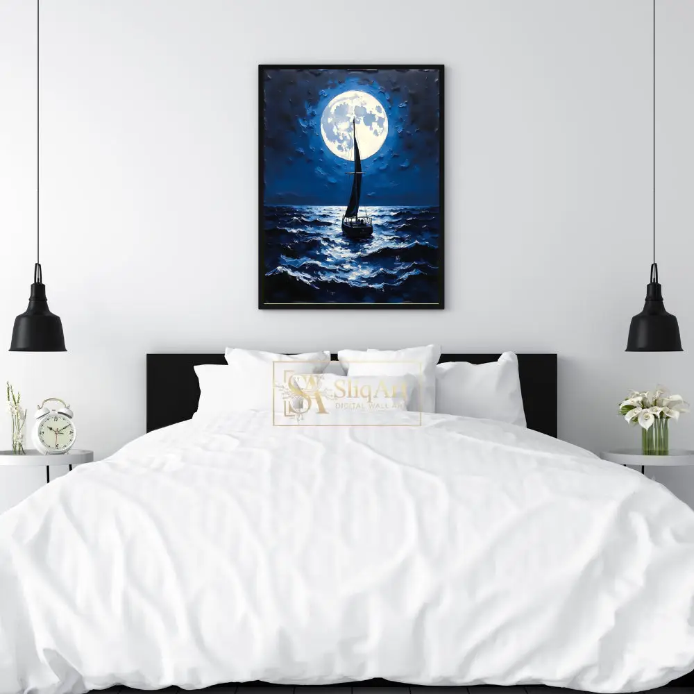 NAU-sailboat-moonlit-ocean-204-02 NAU sailboat moonlit ocean 204