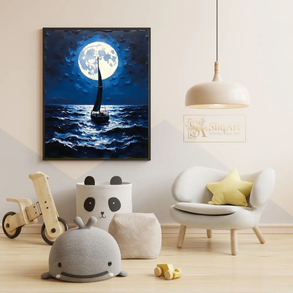 NAU-sailboat-moonlit-ocean-204-05 NAU sailboat moonlit ocean 204