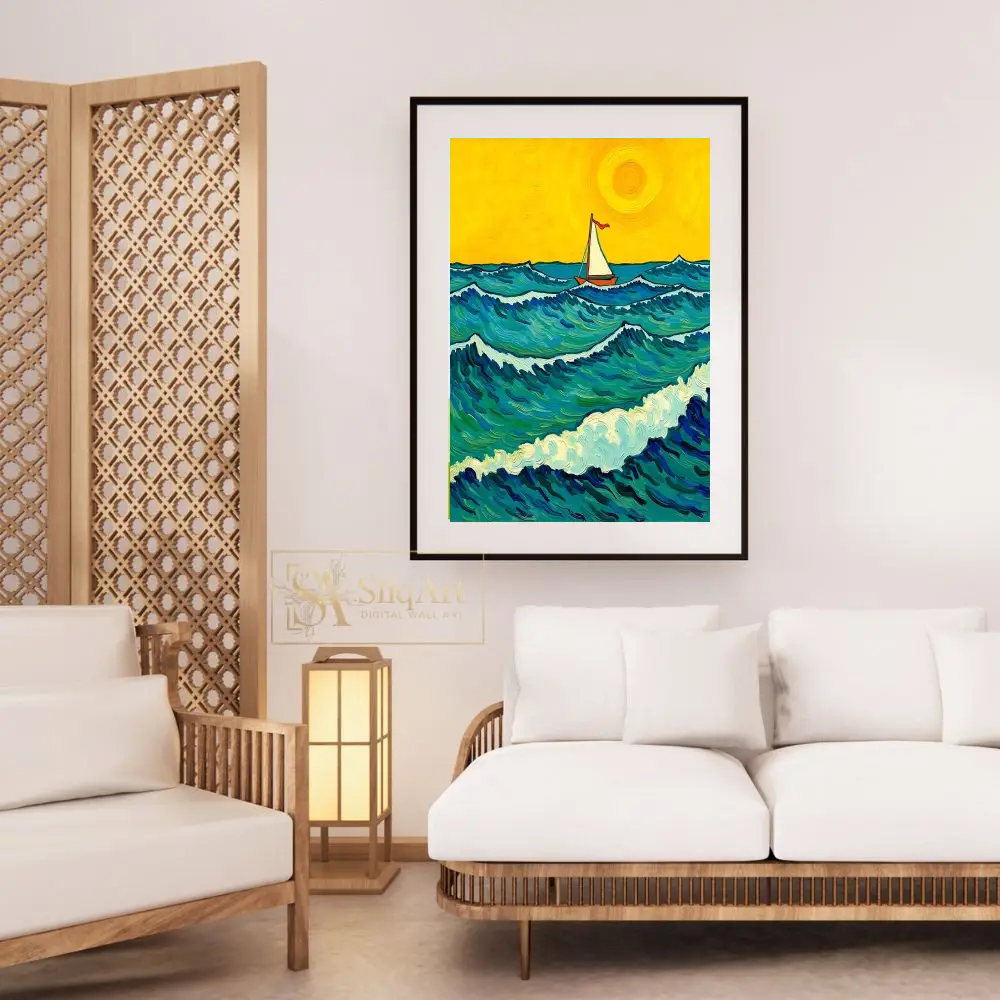 NAU-sailboat-ocean-sunset-206-03 NAU sailboat ocean sunset 206