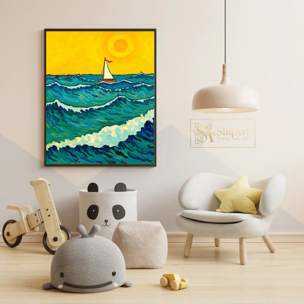 NAU-sailboat-ocean-sunset-206-05 NAU sailboat ocean sunset 206